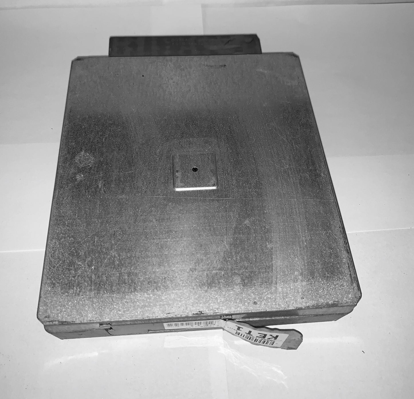 2001 Ford Explorer ECU 1L2A-12A650-AB
