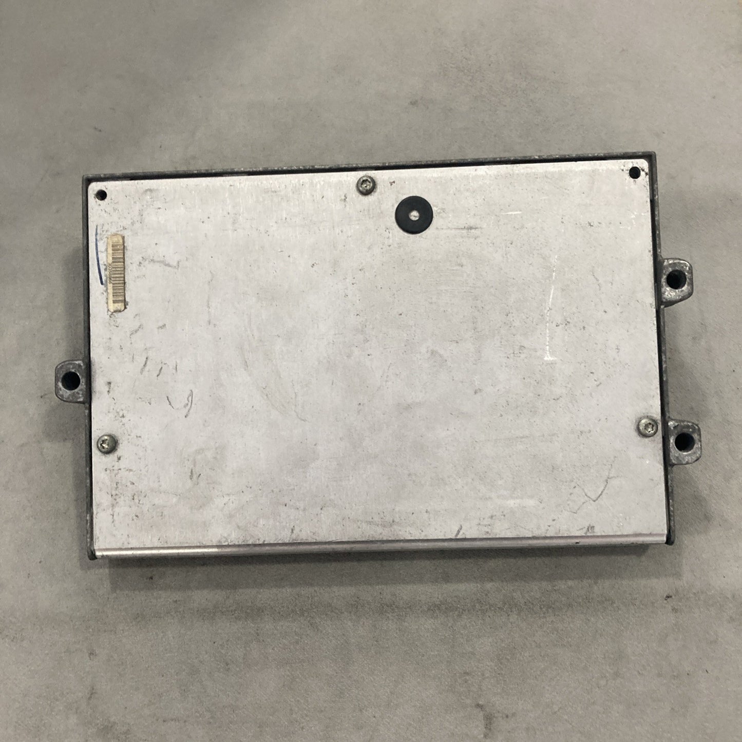 2005 Dodge Ram 1500 5.7L ECU/ECM P56028930AB