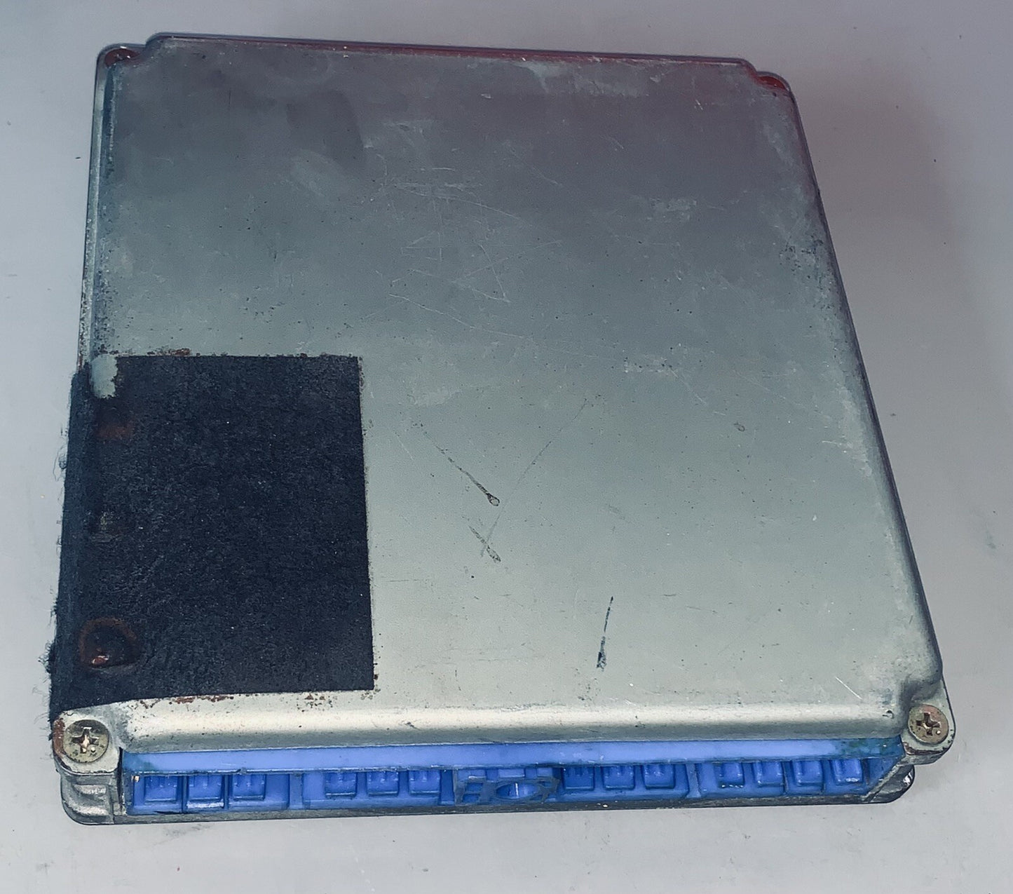 1993 Infinitu J30 ECU A18-A89 K52