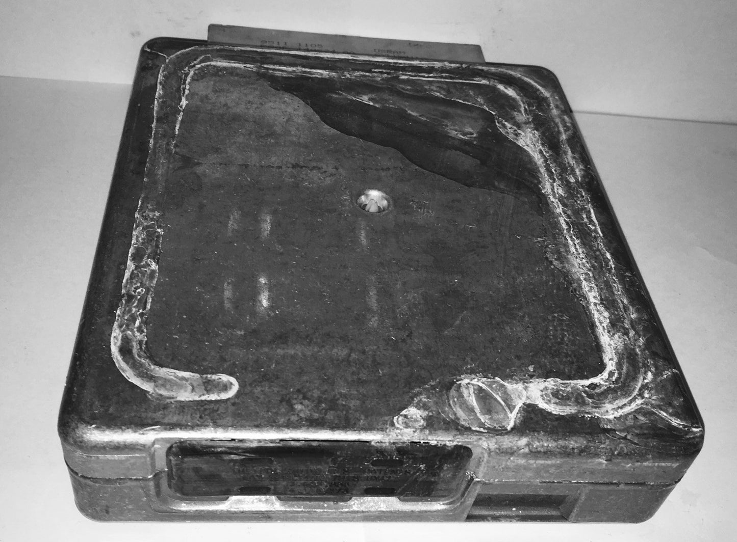 1995 Ford Probe ECU F52F-12A650-BC