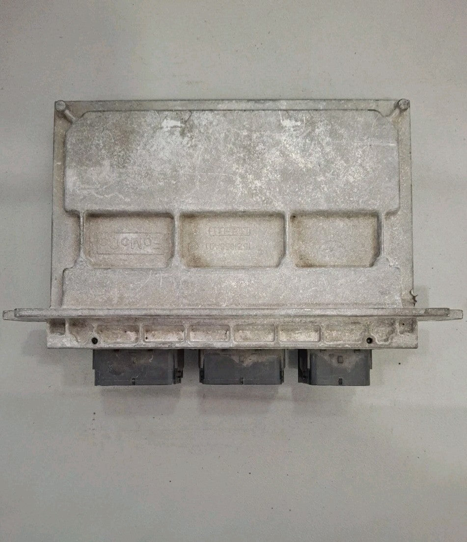2013 FORD TAURUS 3.5L ECM ECU 6NXSDLAS00