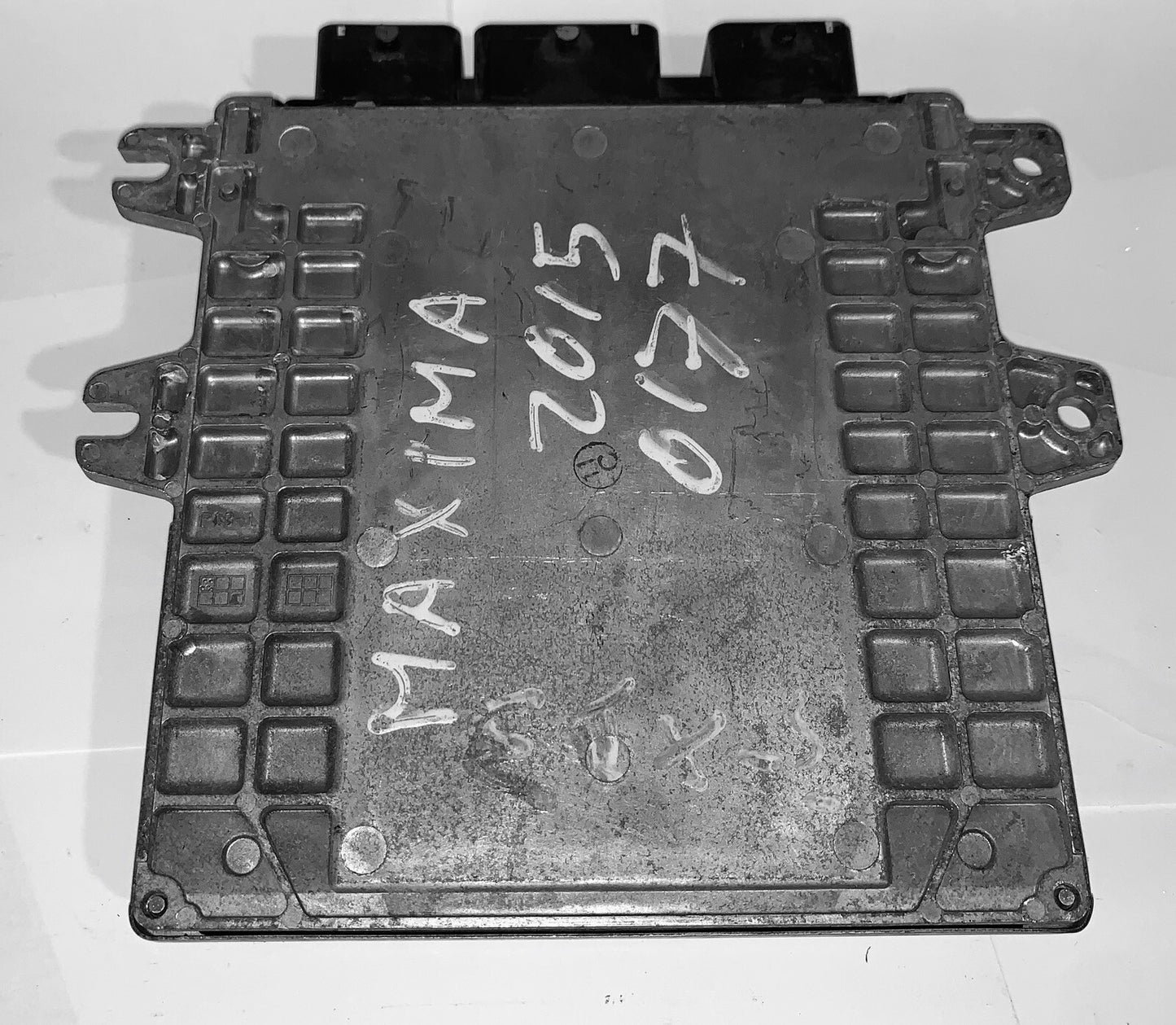2012-2013 Nissan Maxima ECU A56-J06 Z1Z