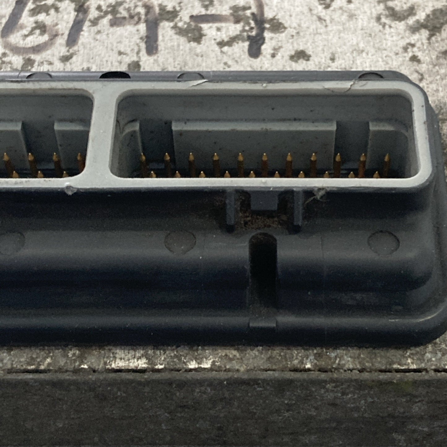 1997 Dodge Ram 5.9L V8 ECU/ECM P56040440AC (B)