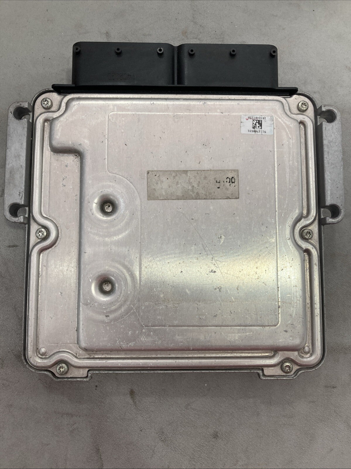 2015 Kia Soul ECU/ECM 39110-2BSH6