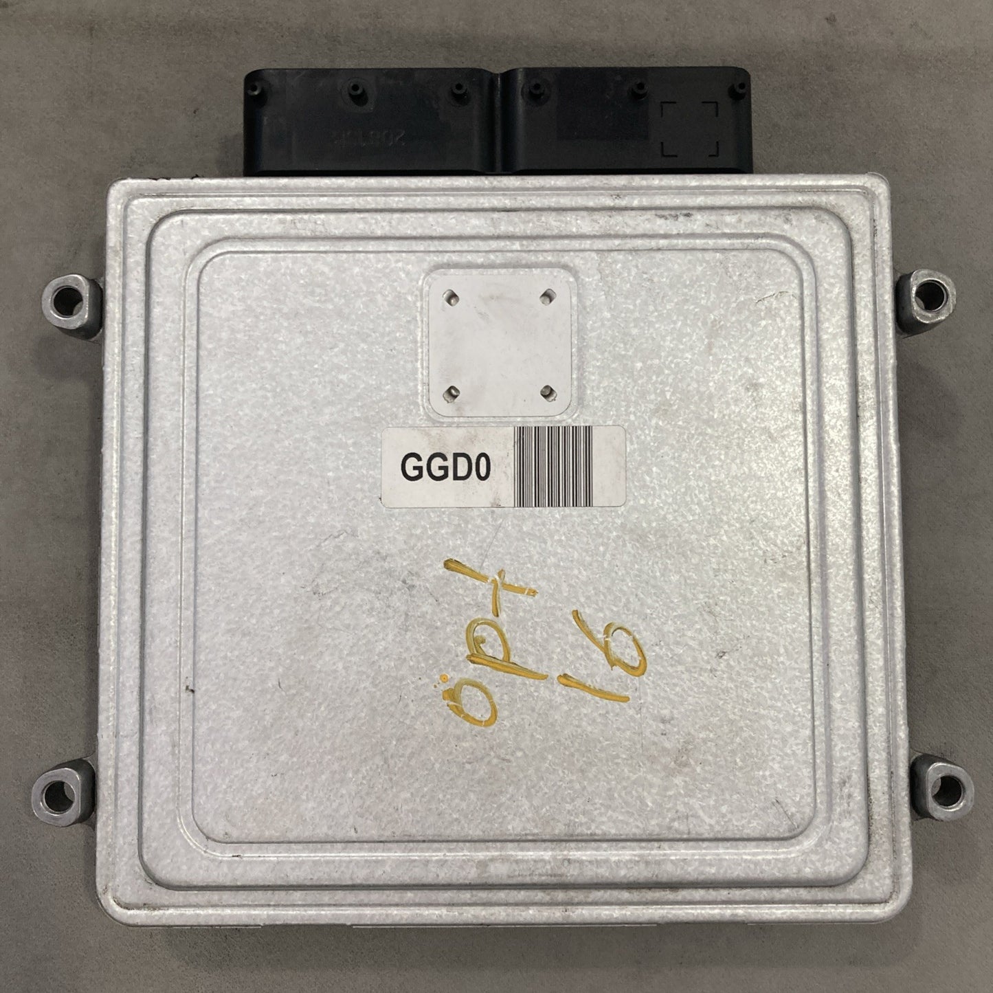 2016-2018 Kia Optima 2.4L ECU/ECM 39138-2GGD0