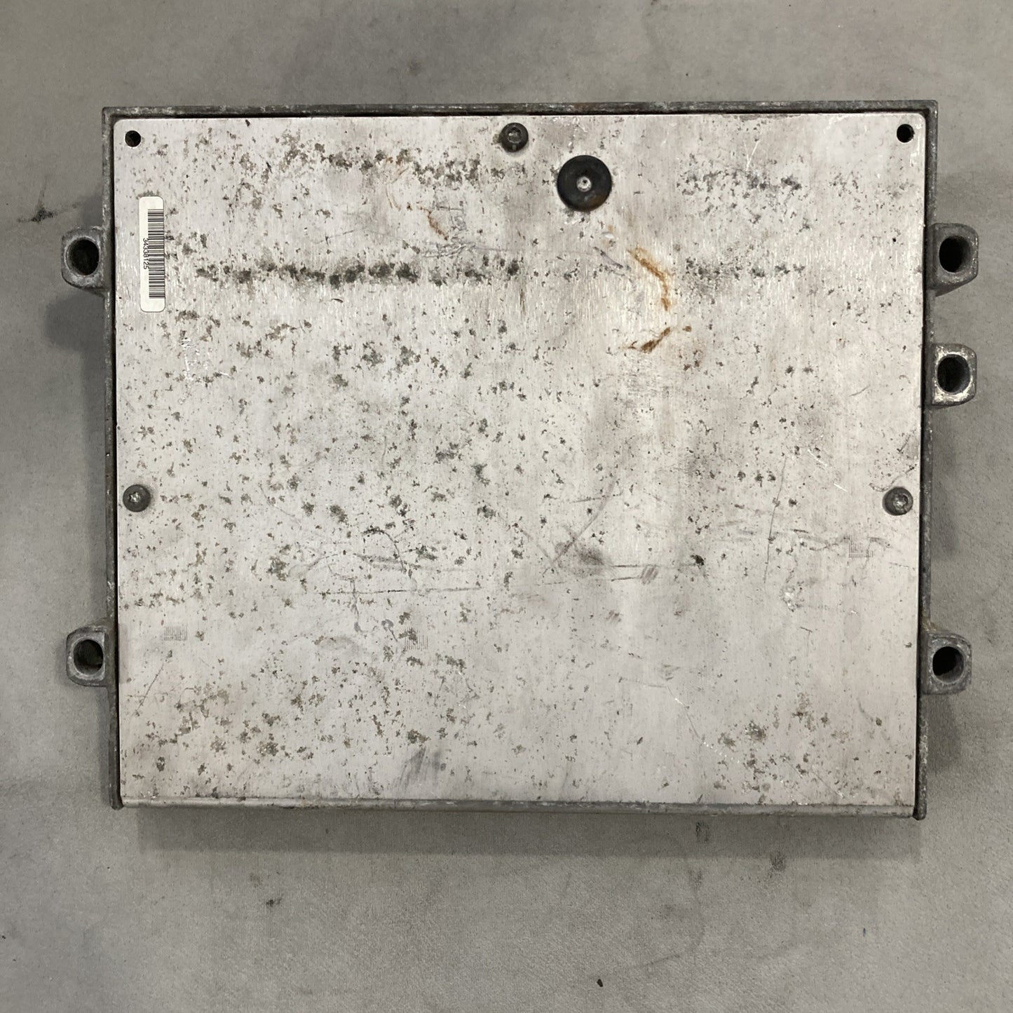 2007 Ford Expedition 5.4L ECU/ECM 6L1A-12A650-GA