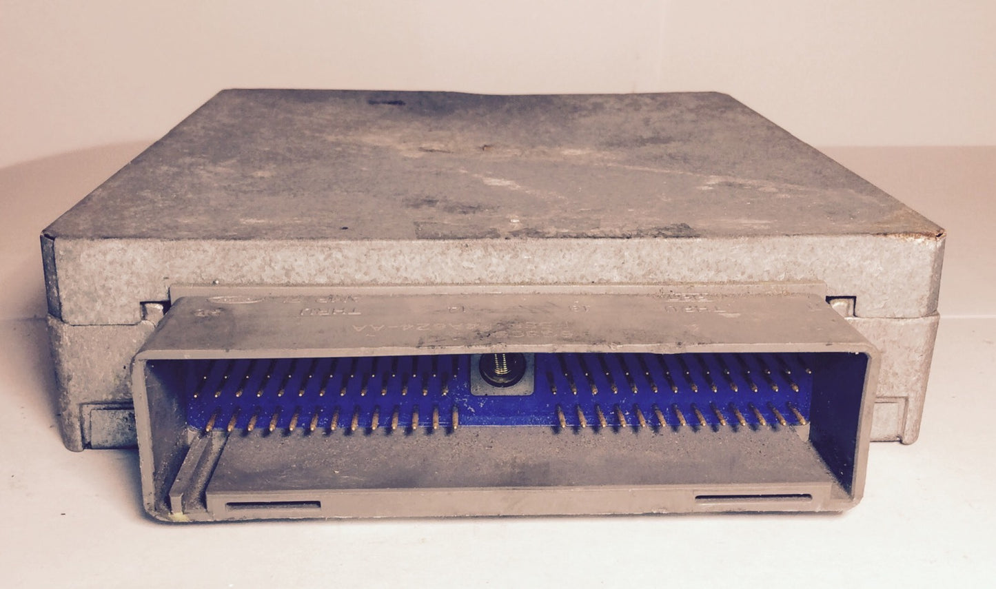 1997 Taurus Sable ECU F7DF-12A650-DB