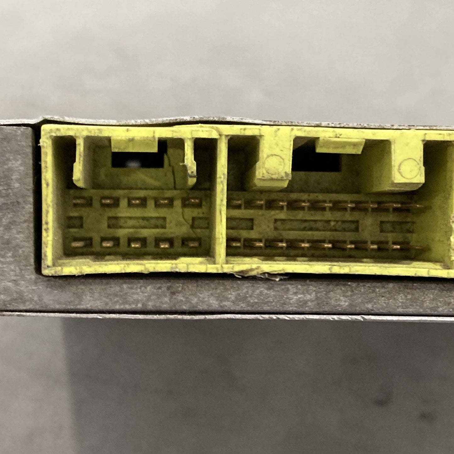 1985 Toyota Supra MK2 ECU/ECM 89661-22080