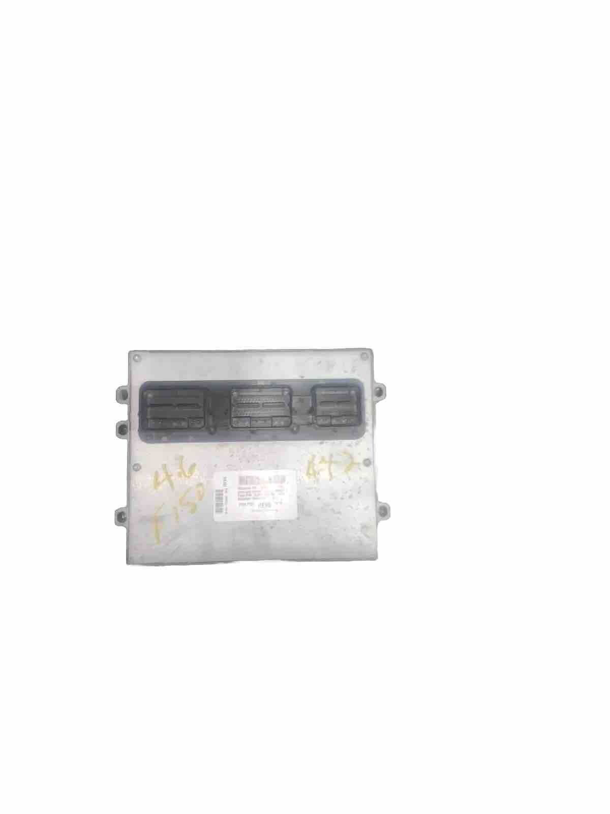 05 FORD F150 PICKUP Engine ECM Module 4.6L 5L3A-12A650-BTA