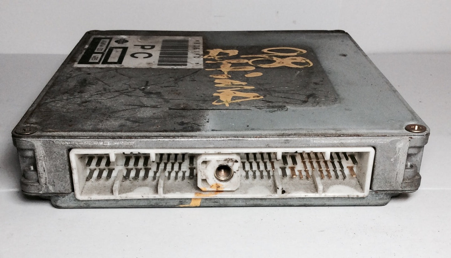 1997 Nissan Altima ECU JA18F64 EZ0