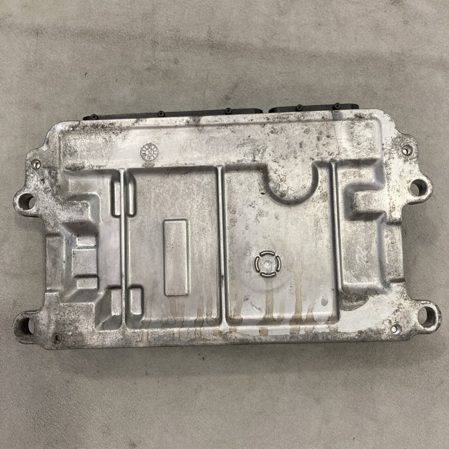 2017 Mazda CX-5 ECU/ECM PYNA 18 881