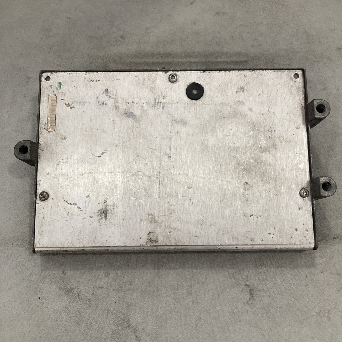 1997 Dodge Ram 5.2L ECU/ECM P56040387AD