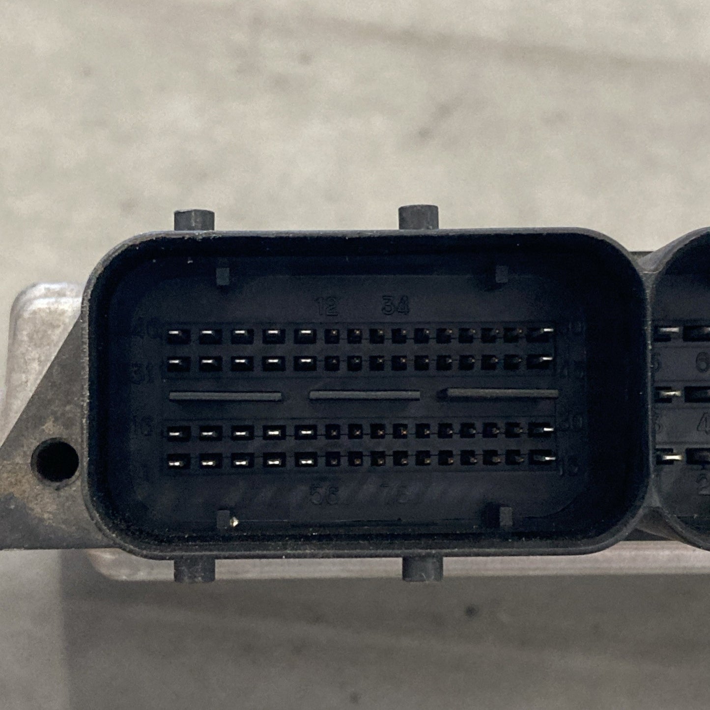 2015 Hyundai Sonata ECU/ECM 39118-2BLA