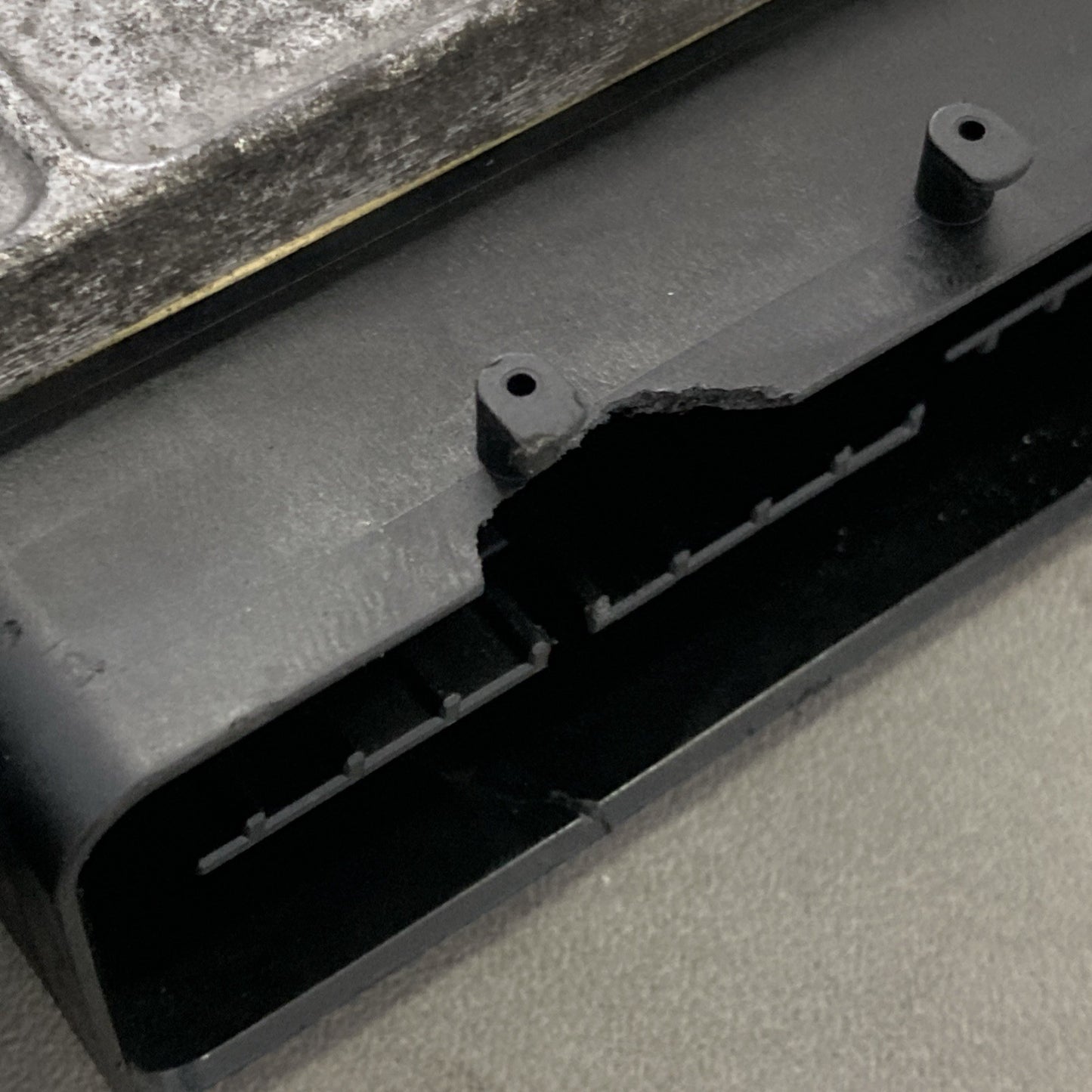 2008-2009 Scion XD ECU/ECM 89661-52F71