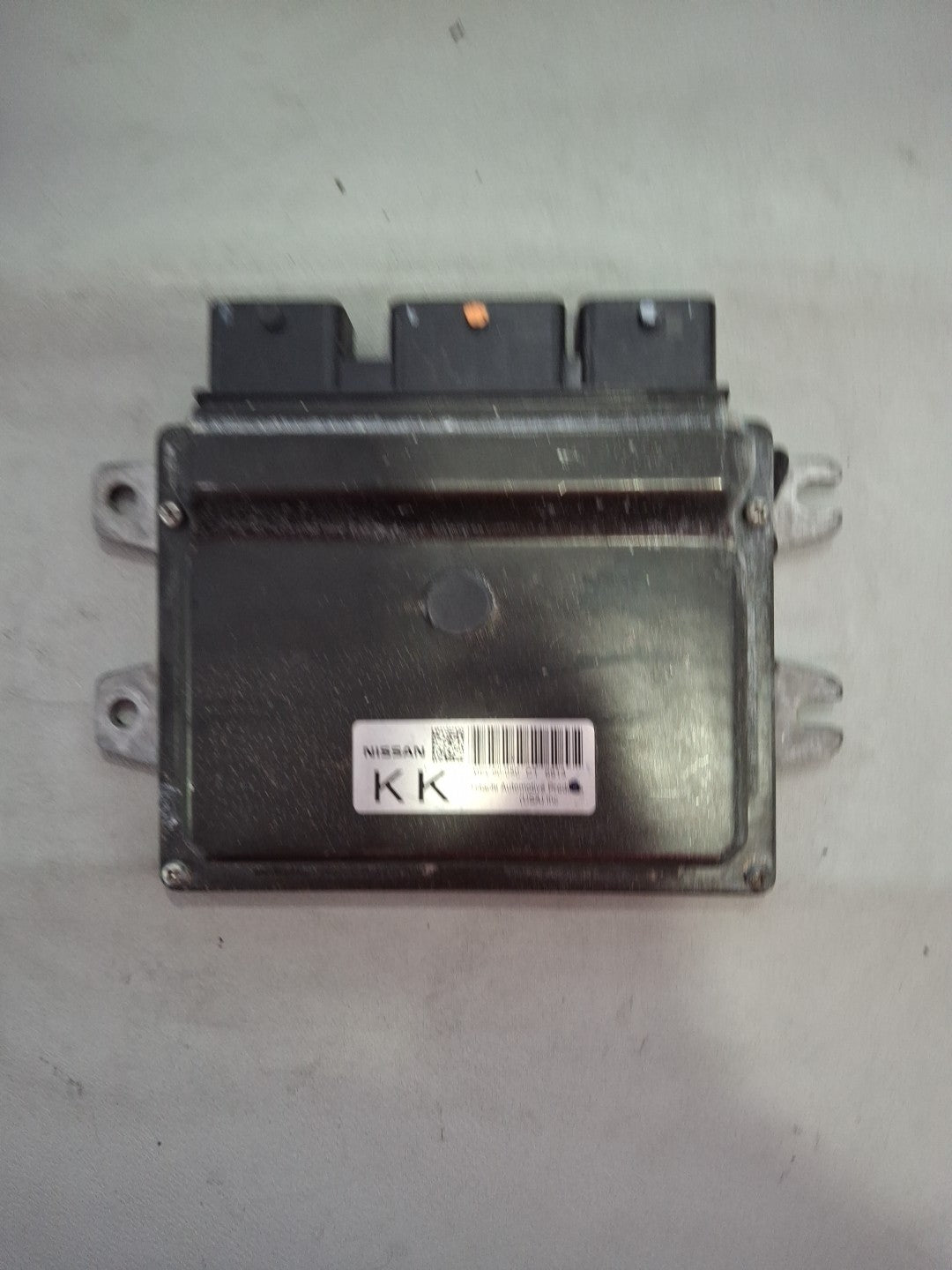 NISSAN SENTRA ECU/ECM MEC 90-050 C1