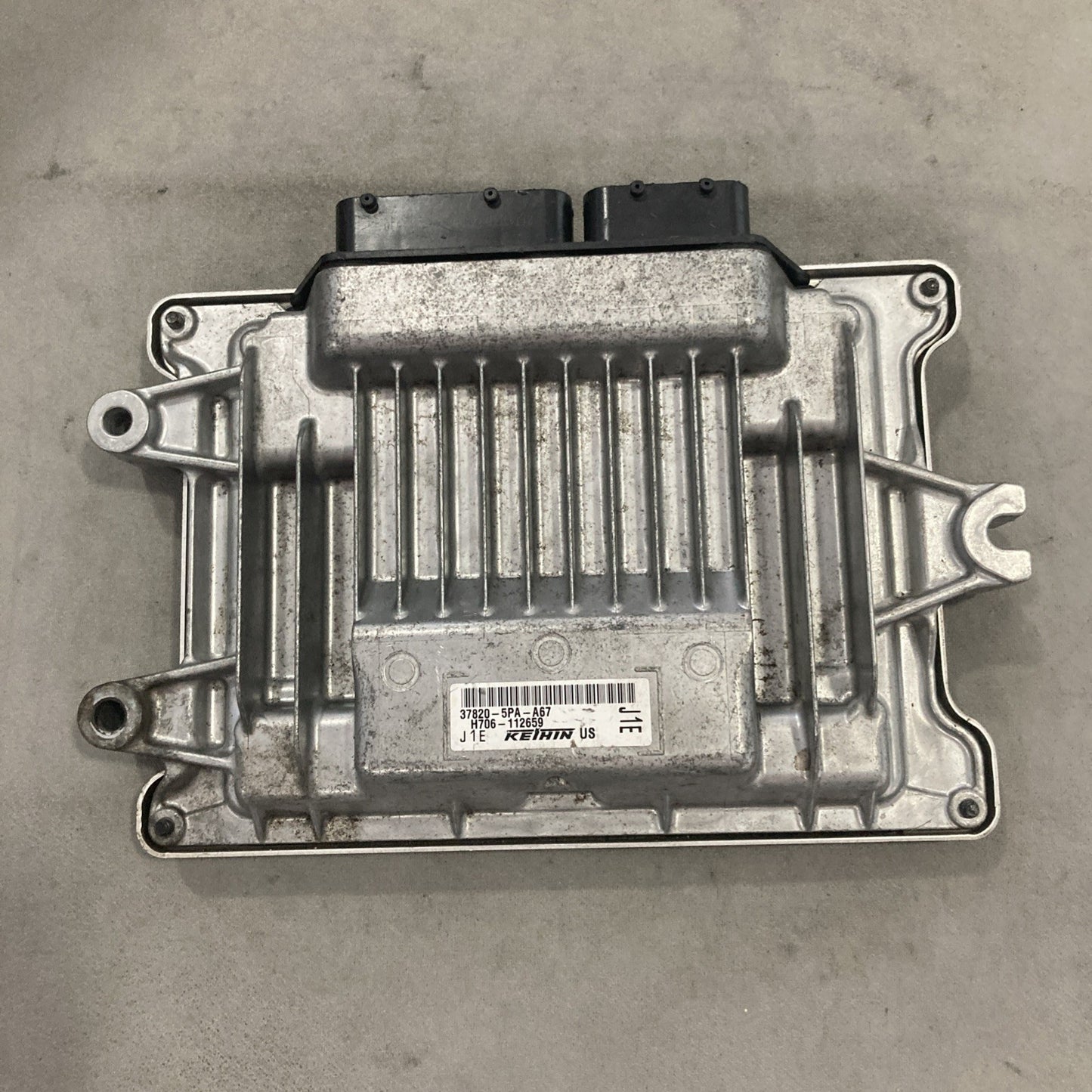 2017-2018 Honda CR-V ECU/ECM 37820-5PA-A67