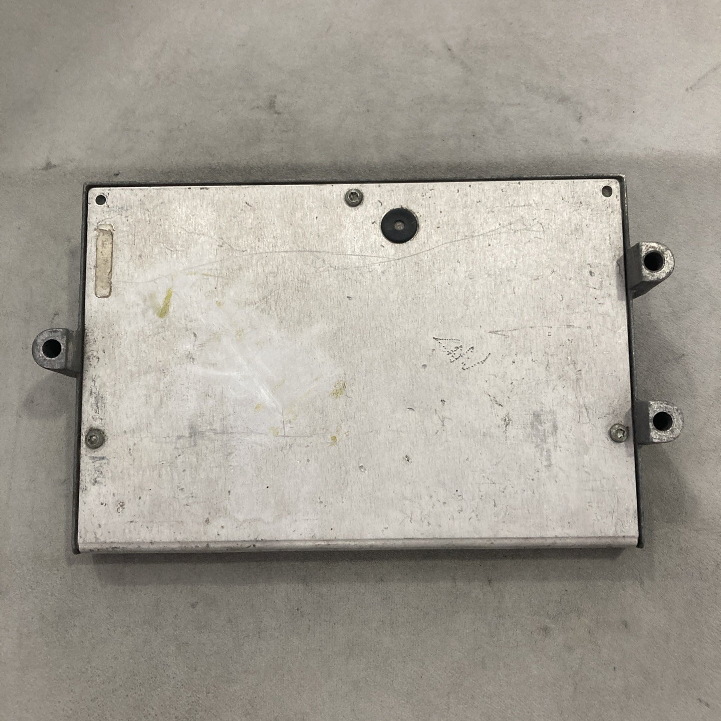1997 Dodge RAM 1500 ECU/ECM P56040394AC