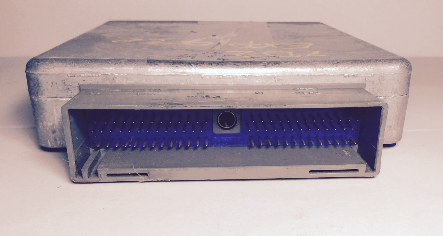 1999 Explorer 4.0L ECU XL2F-12A650-HB