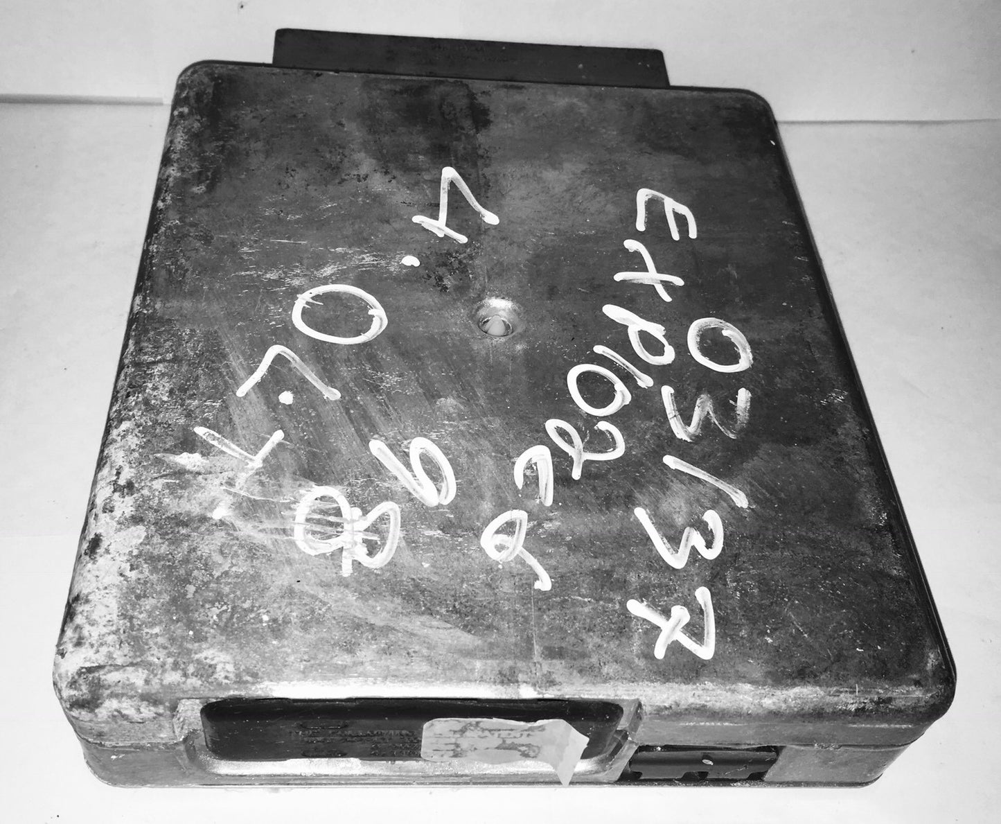 1998 Ford Explorer ECU F87F-12A650-ATC