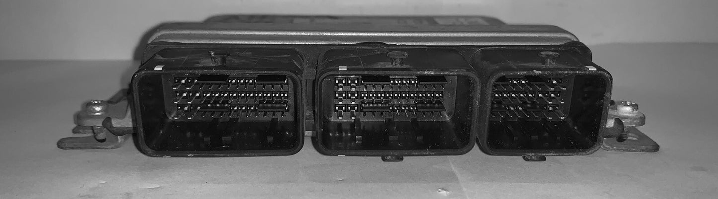 2016 2017 Nissan Altima ECU BEM408-300 A1 NEC023-013