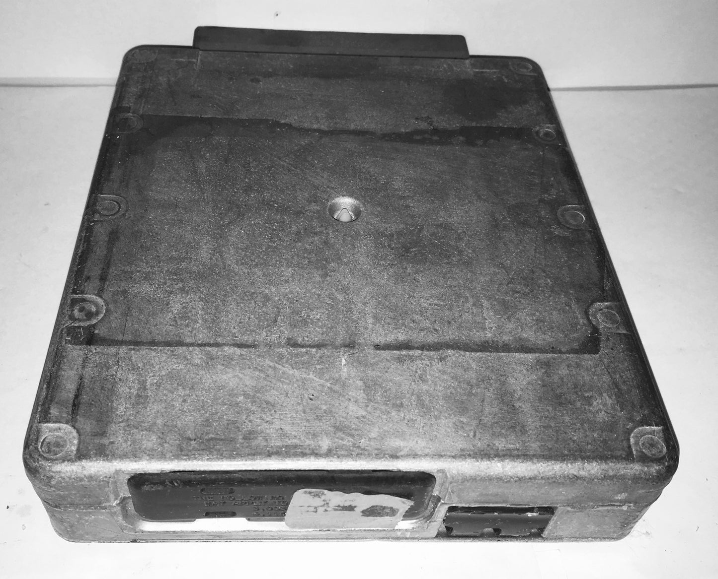 1996 Ford Windstar ECU F68F-12A650-AB