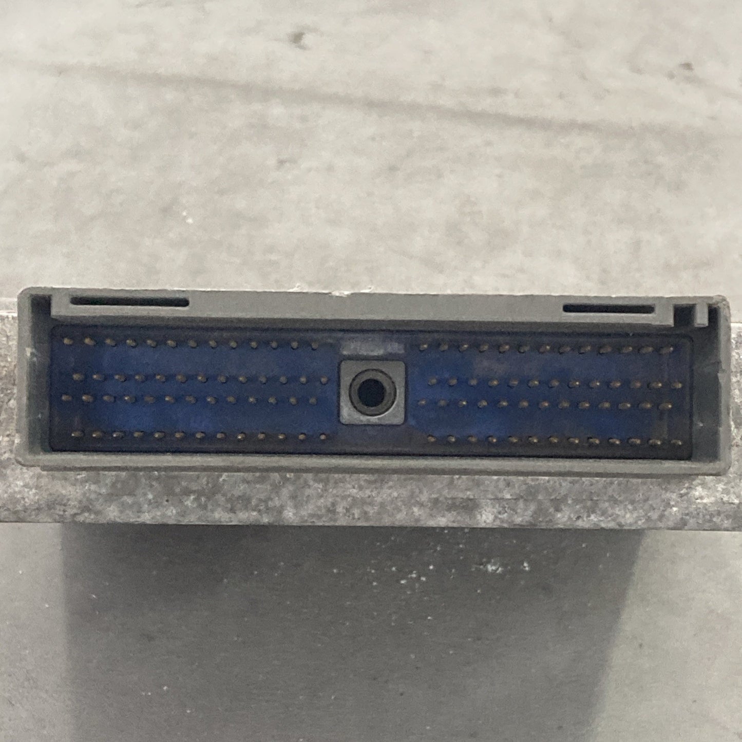 1999 Ford Expedition ECU/ECM 5.4L XL1F-12A650-FE