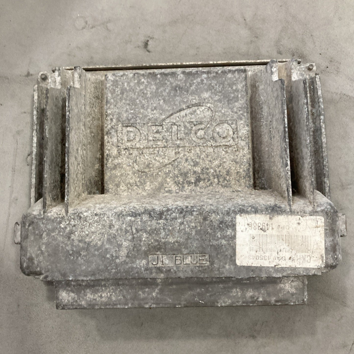 1997-2000 GMC Sonoma ECU/ECM 16228016