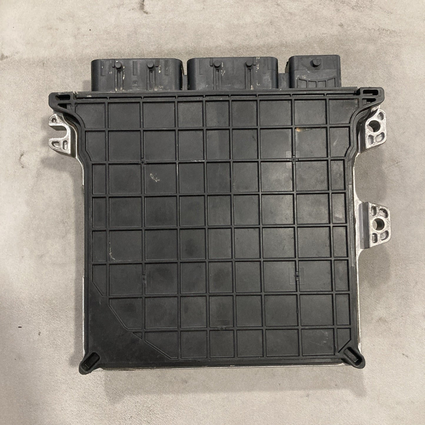 2020-2023 Nissan Frontier 3.8L Engine Control Module BED510-300 A2