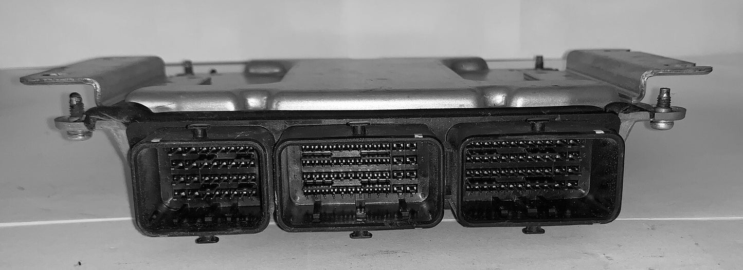 2016-2017 Nissan Maxima ECU BEM408-300 A1 NEC023-008