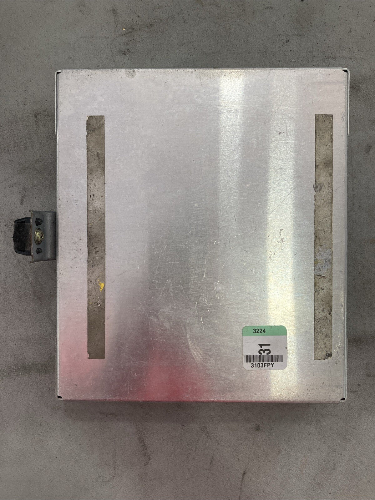 89666-02340 | Toyota Matrix 2003-2004 ECU/ECM
