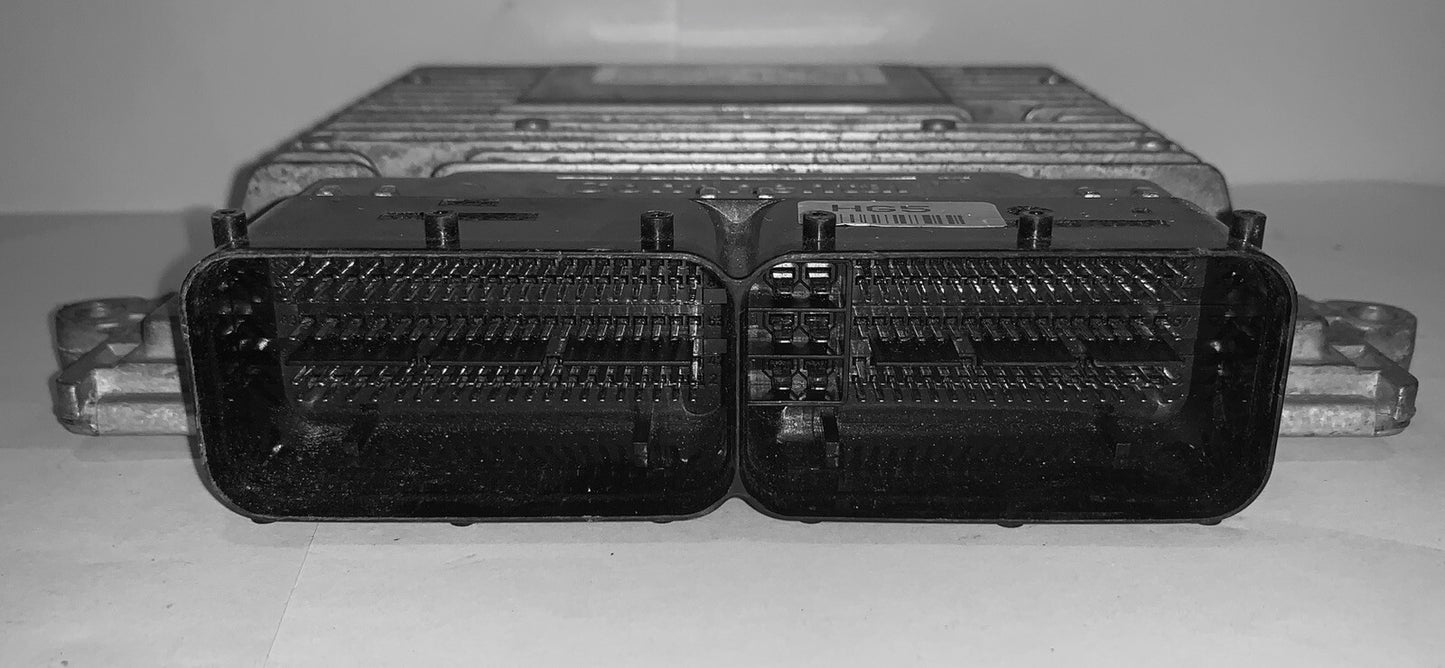 2011-2014 Hyundai Sonata ECU 39101-2G674