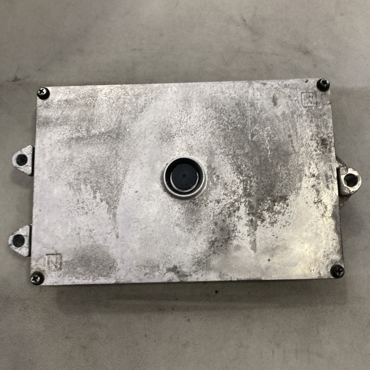 2016-2017 Honda Accord 2.4L ECU/ECM 37820-5A0-L23