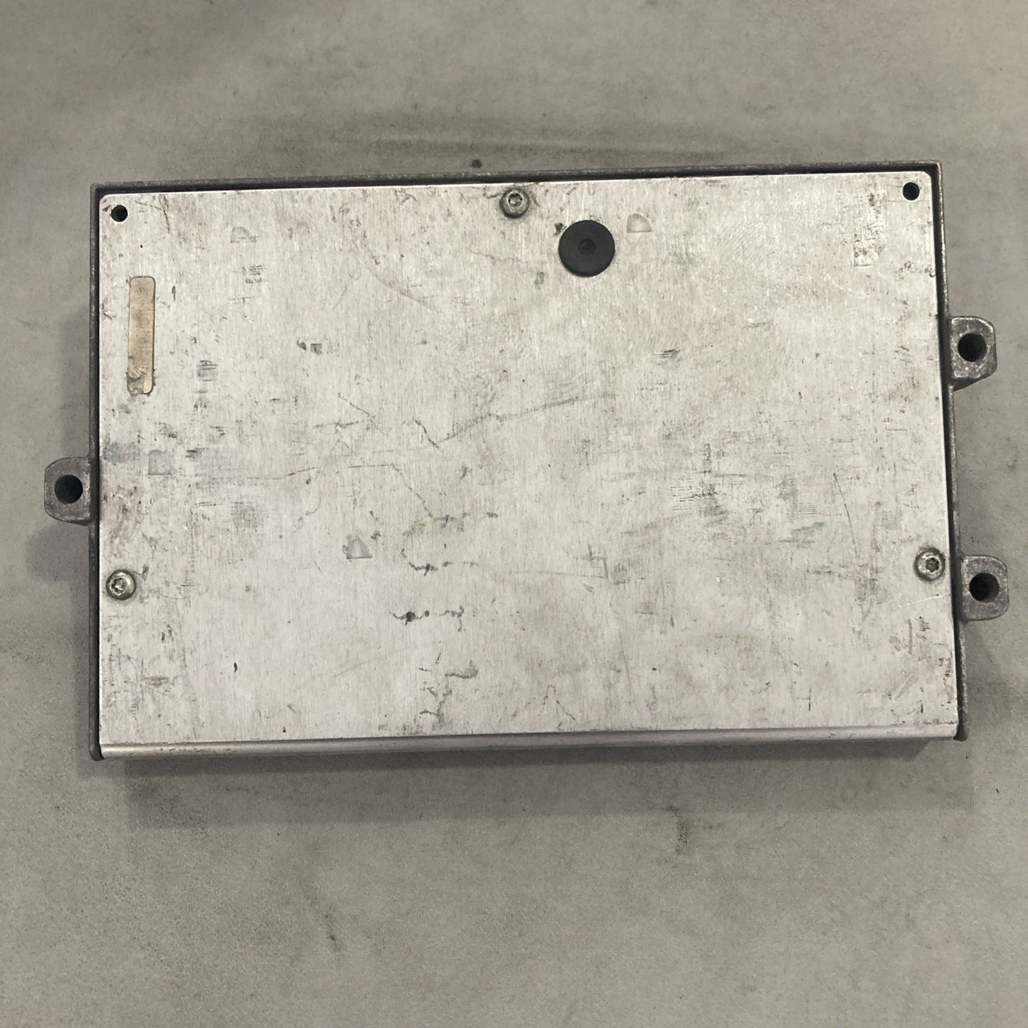 2002 Dodge Durango 4.7L ECU/ECM P56040616AH