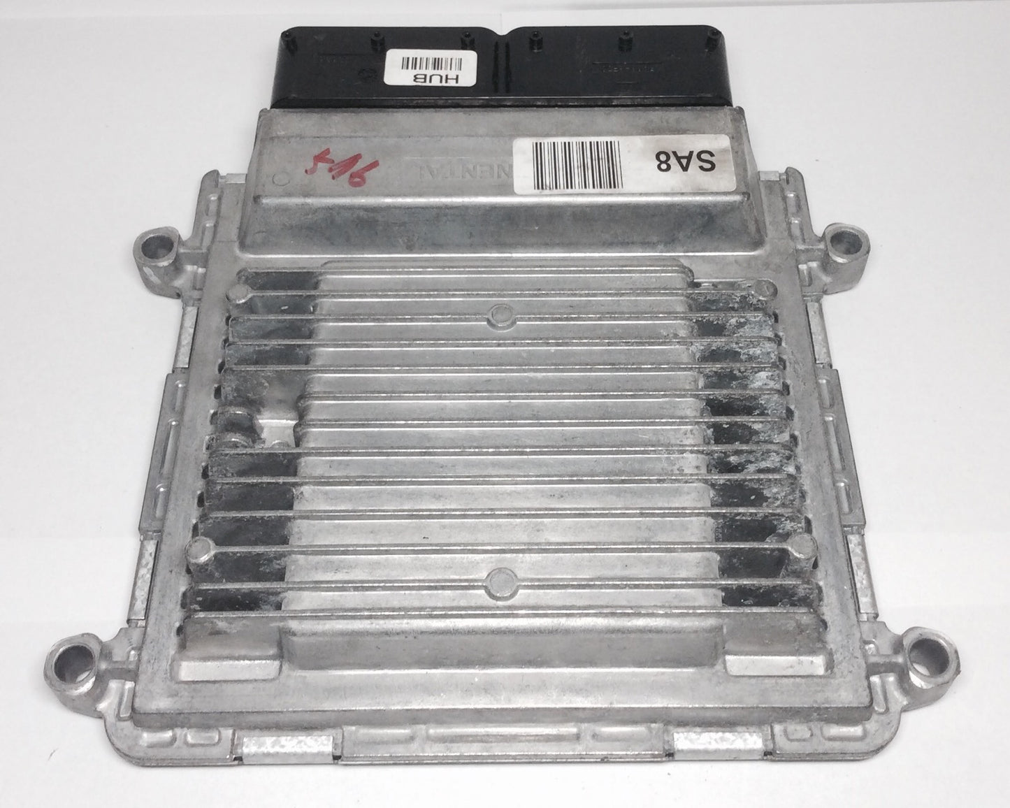 2011 2012 2013 Hyundai Elantra 1.8L ECU 39102-2EMB2