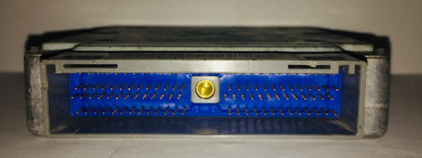 1999 Ford Mazda ECU F8FF-12A650-BJ
