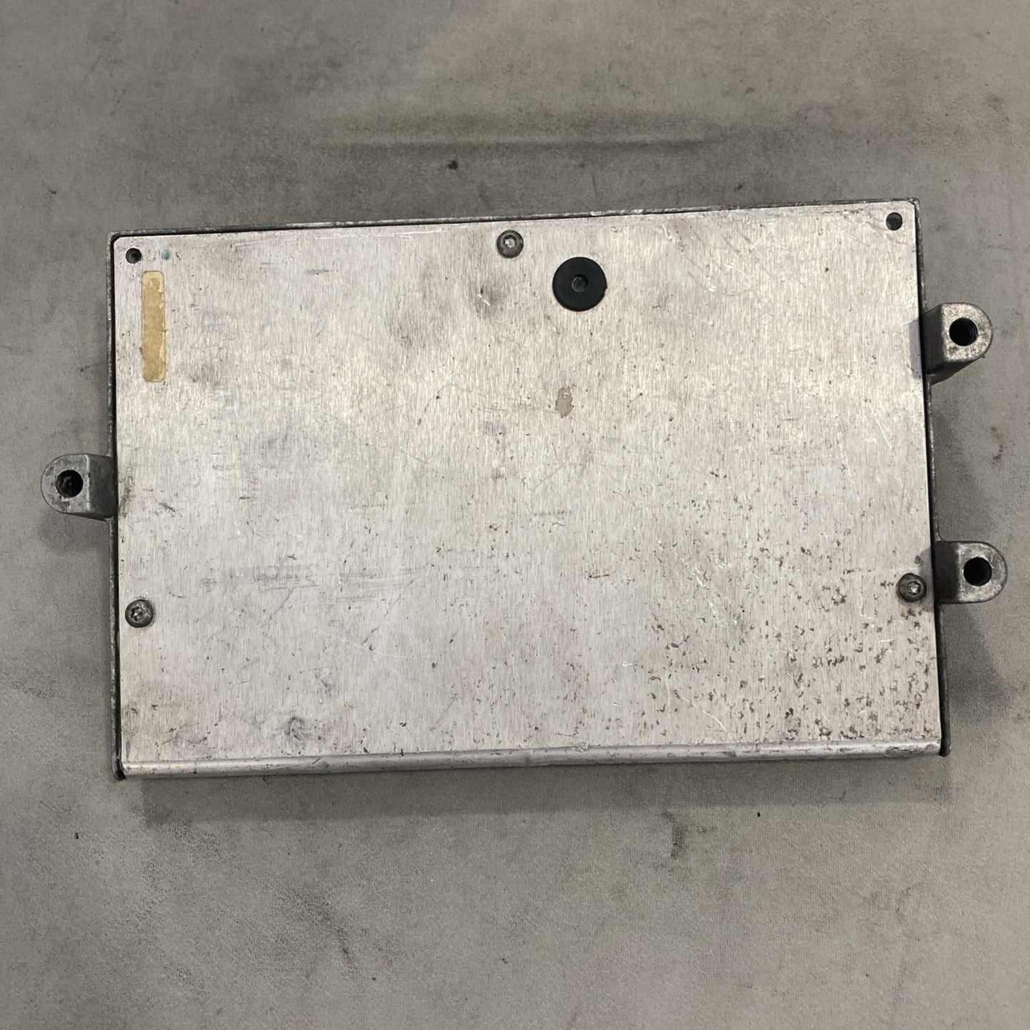 1996 Jeep Grand Cherokee 5.2L ECU/ECM P56041169