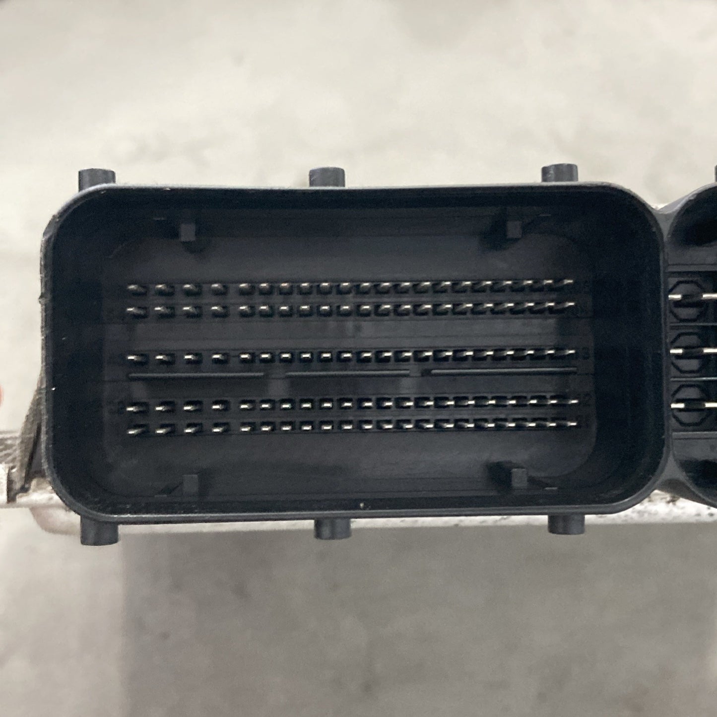 2017-2019 Hyundai Elantra Engine Control Module 39172-2EFD1