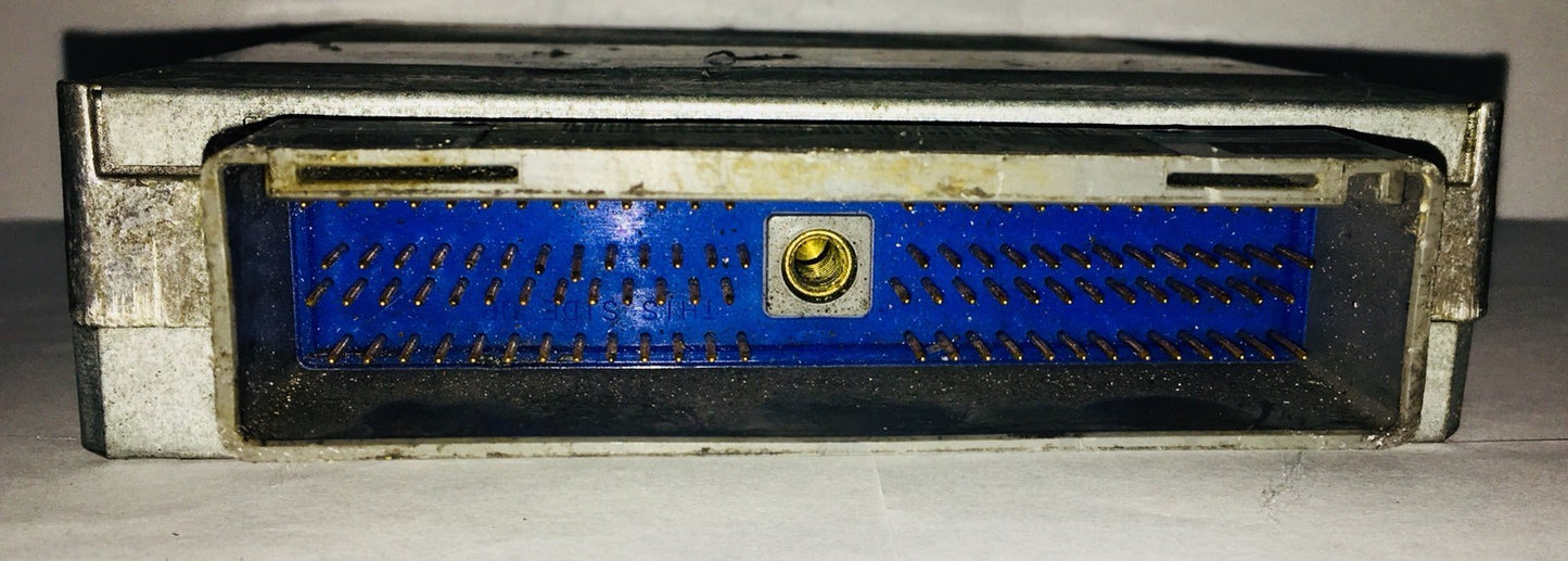 1997 Ford Taurus Sable ECU F7DF-12A650-EE