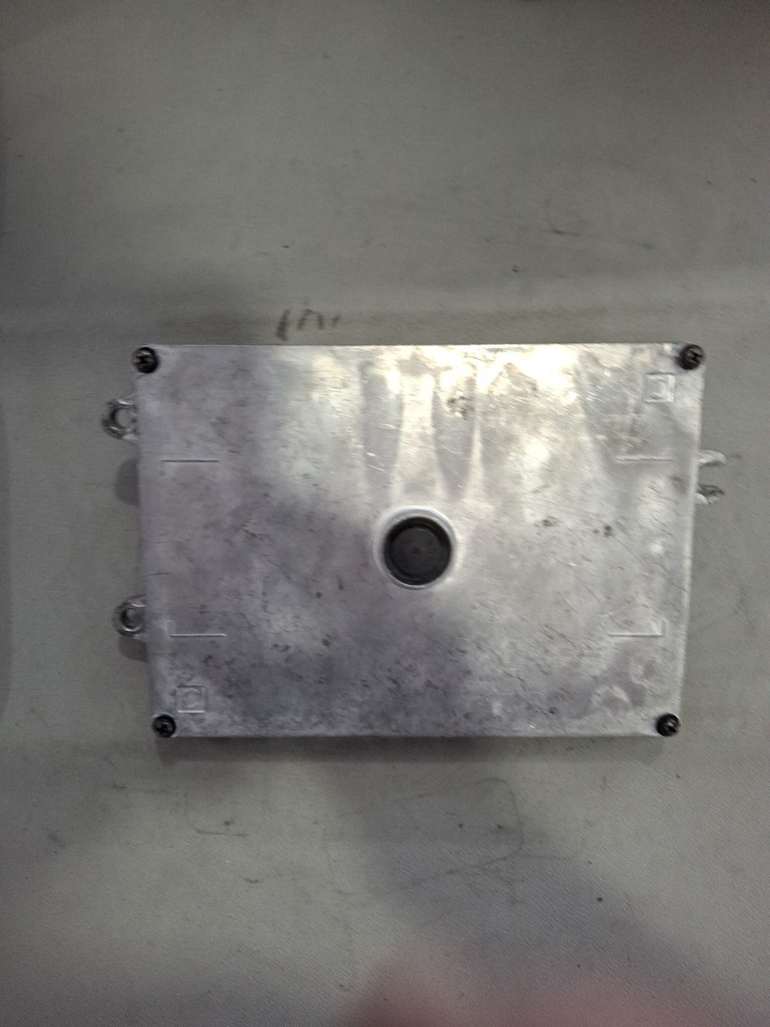 2019 HONDA PILOT ECU/ECM 37820-RLV-B11