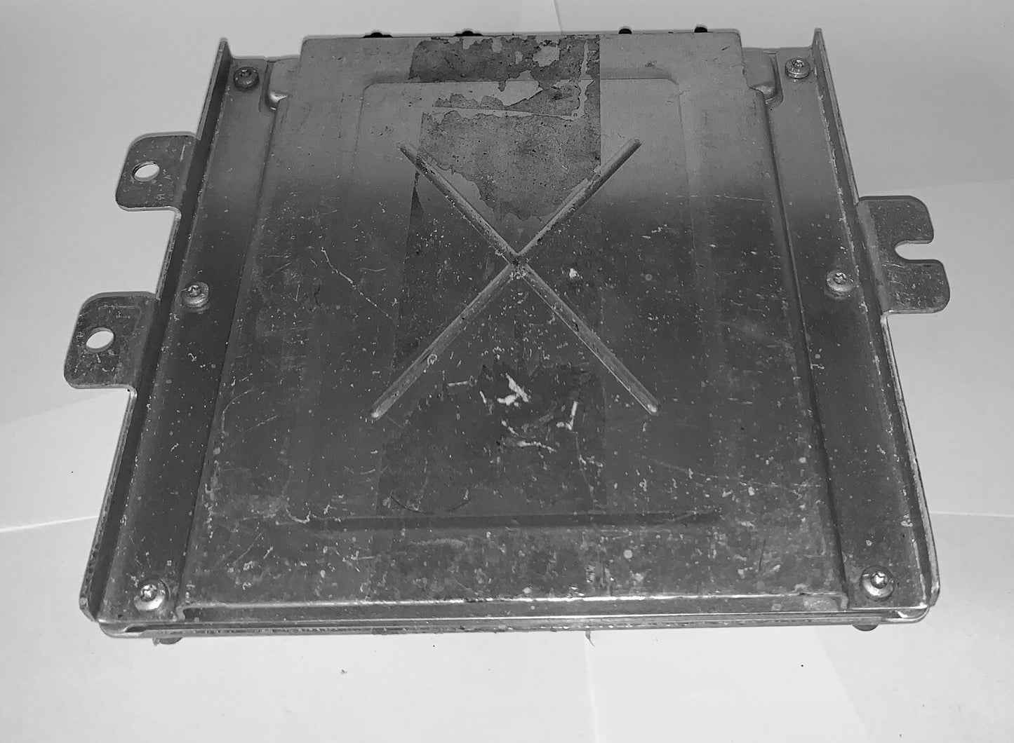 2003-2008 Hyundai Tuburon ECU 39102-23713