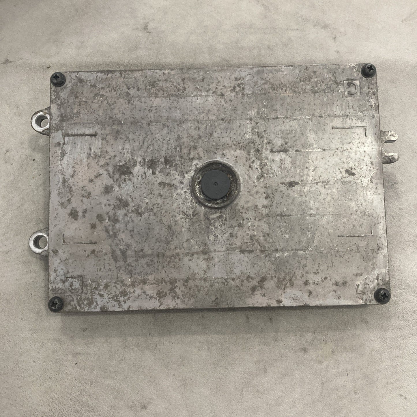 2018-2019 Acura MDX ECU/ECM 37820-5WS-A91