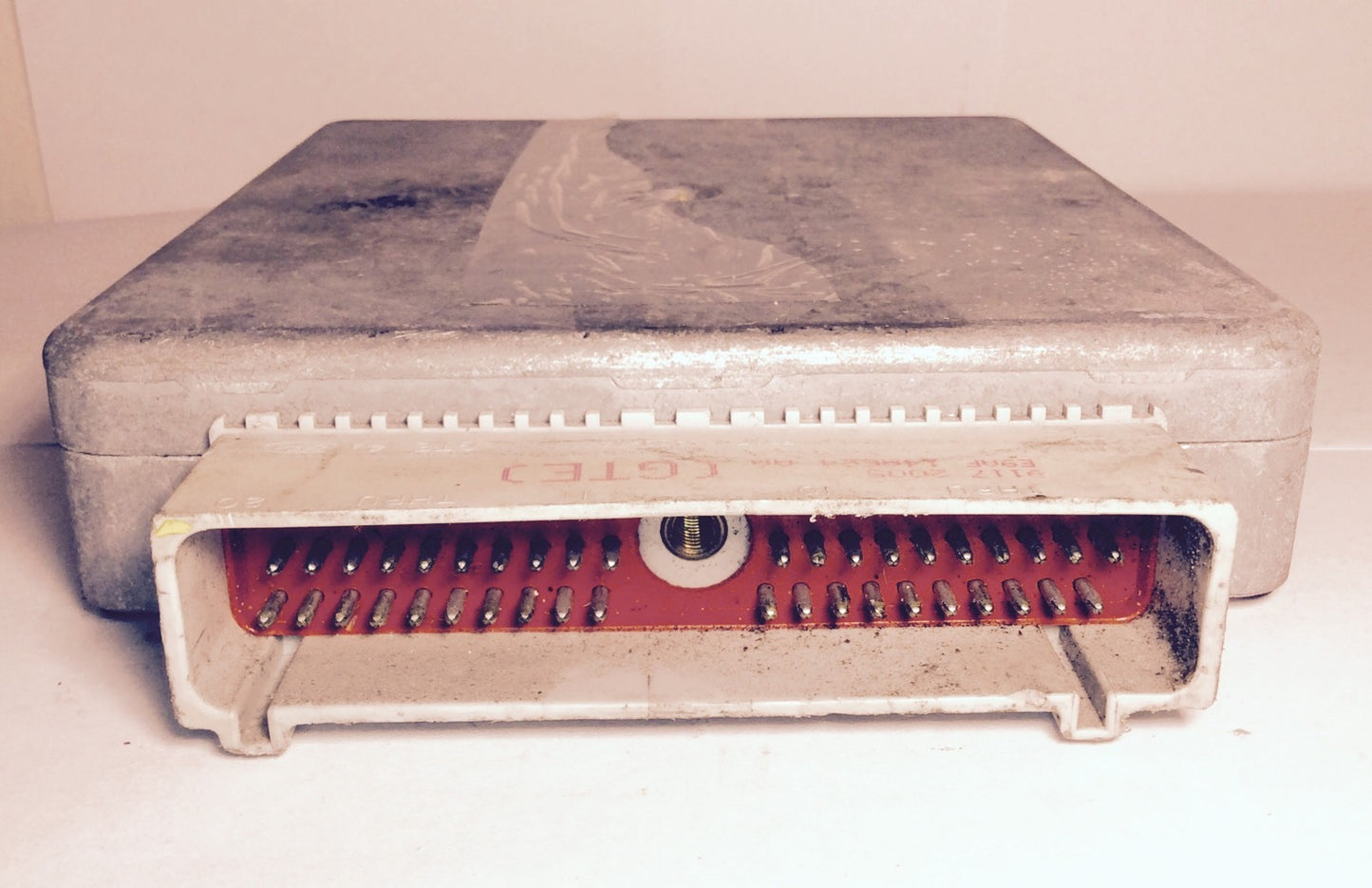 1992 Crown Victoria Mercury Grand Marquis ECU F2MF-12A650-AB