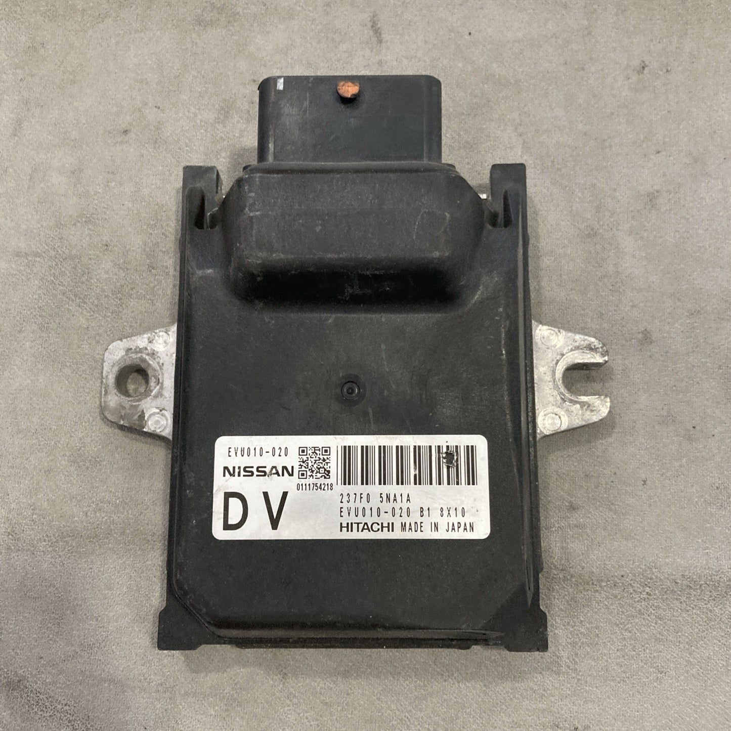2019-2023 Infiniti QX50 2.0L Variable Valve Timing Control Module 237F0 5NA1A