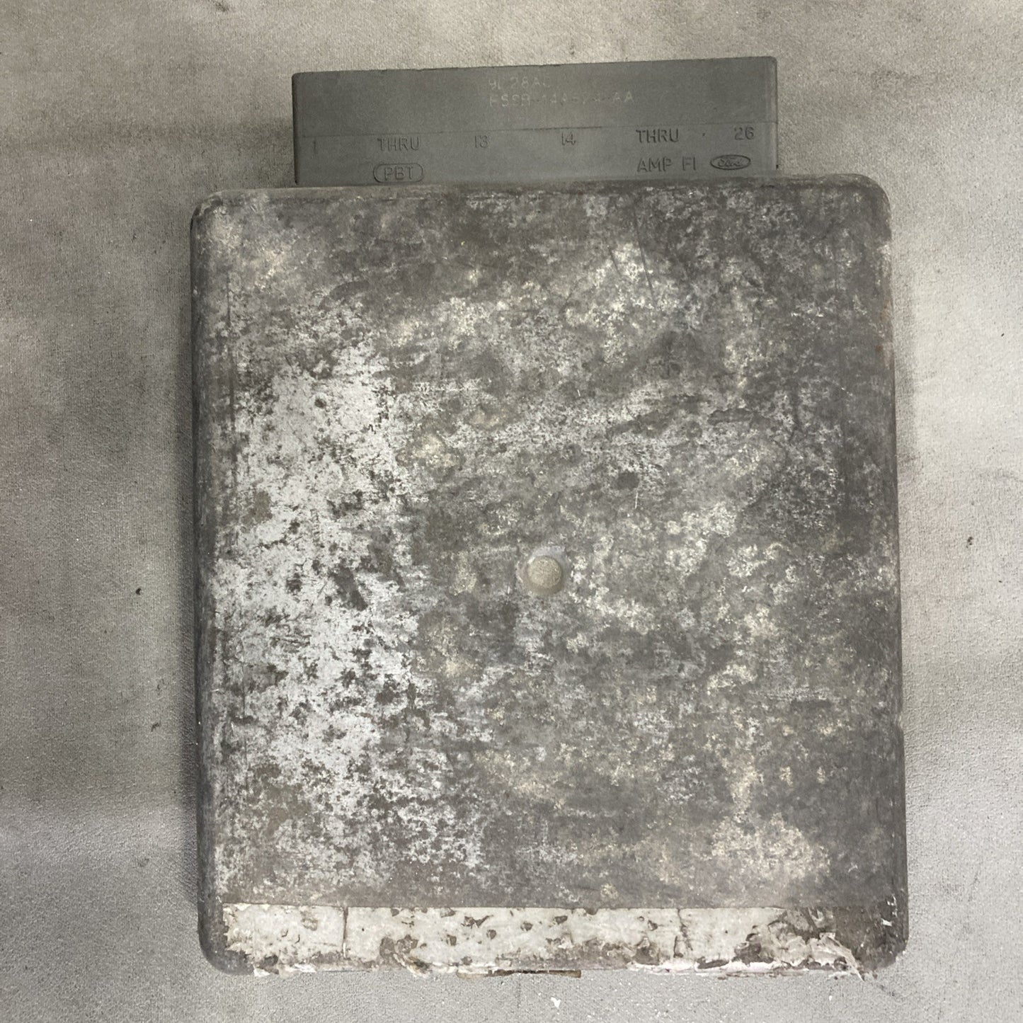 1999 Ford Expedition 4.6L ECU/ECM XL1F-12A650-CF