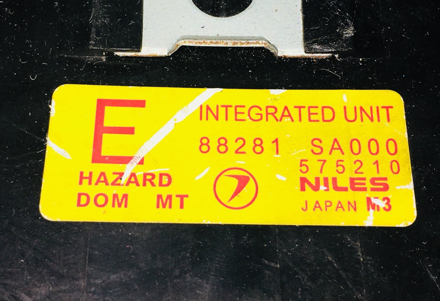 Subaru Impreza WRX Integrated Unit 88281 SA000