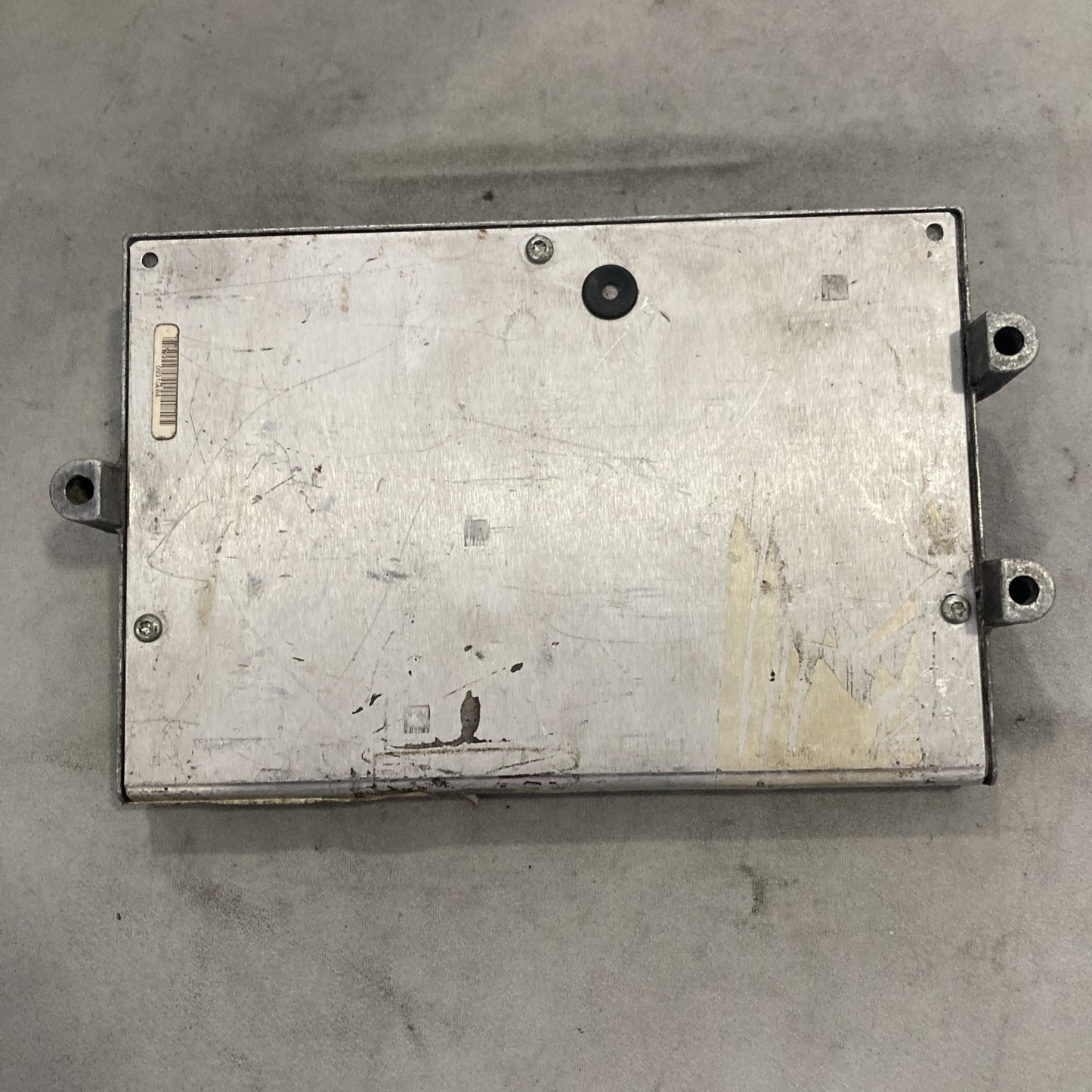 1999 Jeep Cherokee 4.0L ECU/ECM P56041488AE