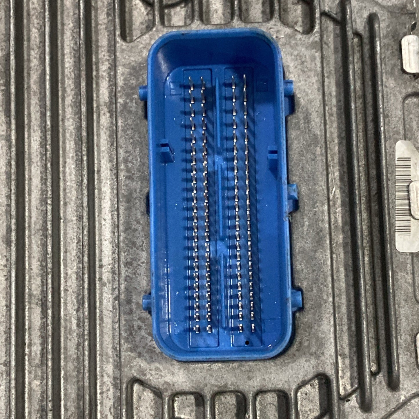 2015-2017 Jeep Renegade 2.4L Engine Control Module P05150911AE