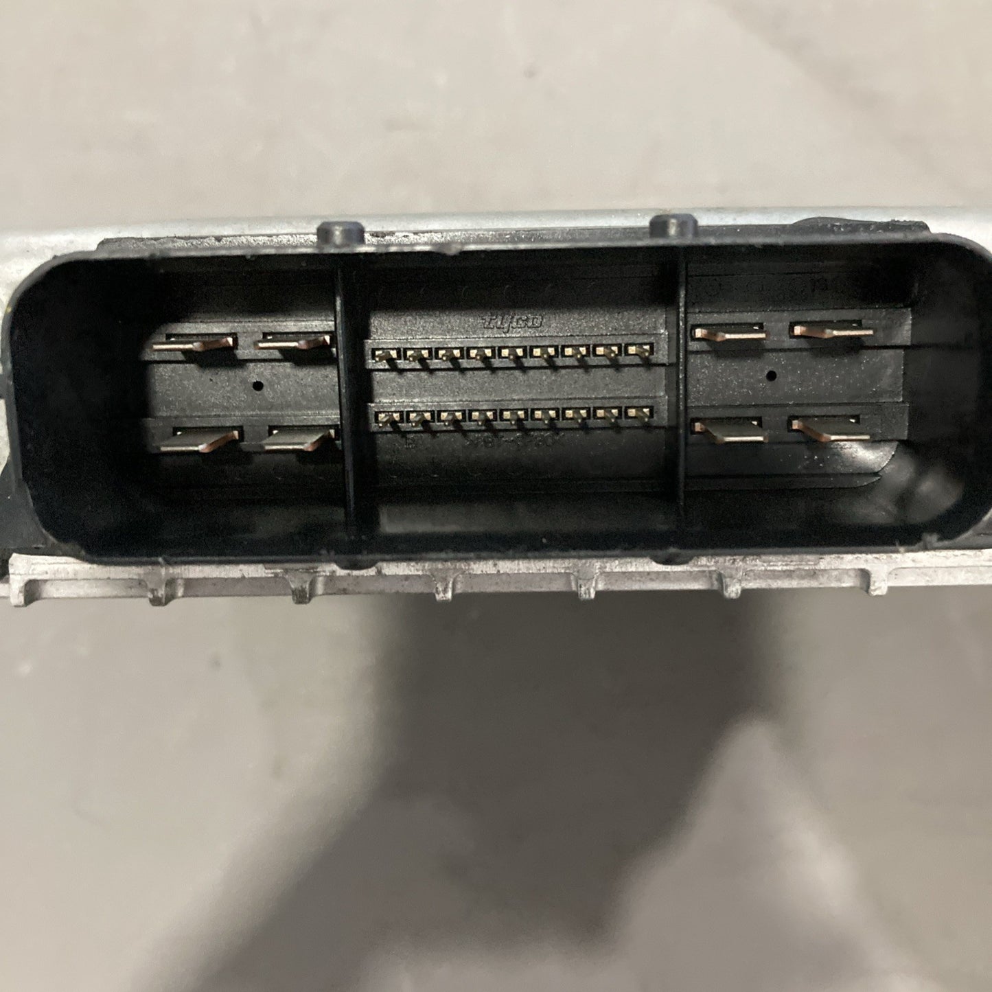 2008 Infiniti G37 Variable Valve Control Module 23751 JK00A A1C-A00