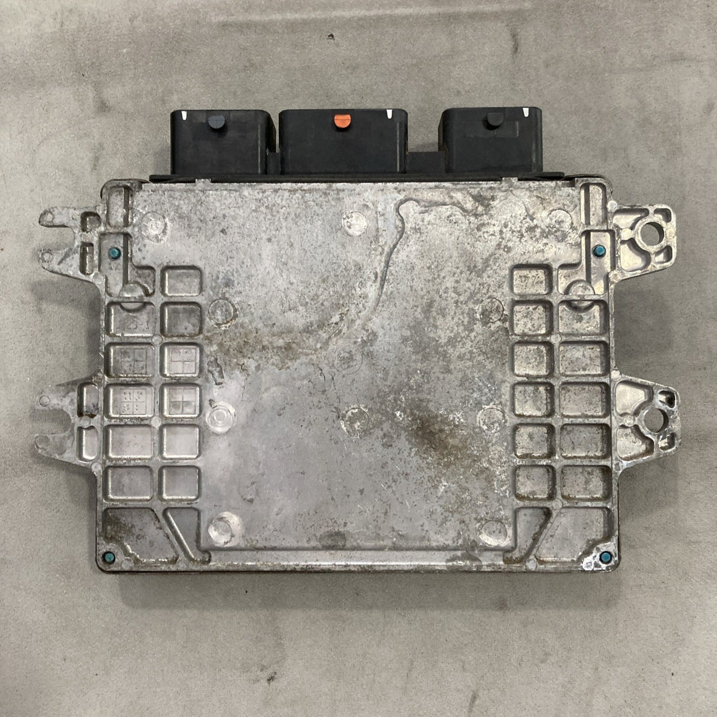 2013 Nissan Cube ECU/ECM NEC001-623