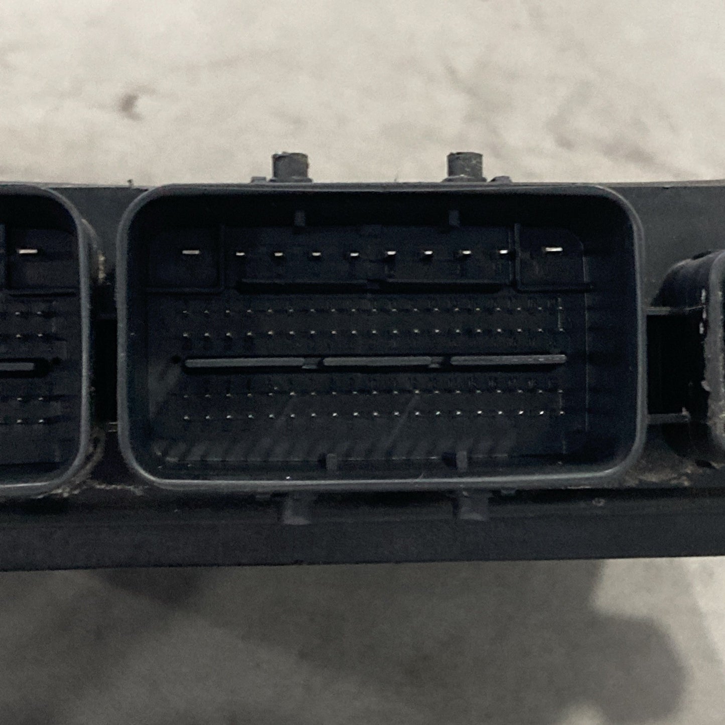 2020-2023 Nissan Frontier 3.8L Engine Control Module BED510-300 A2